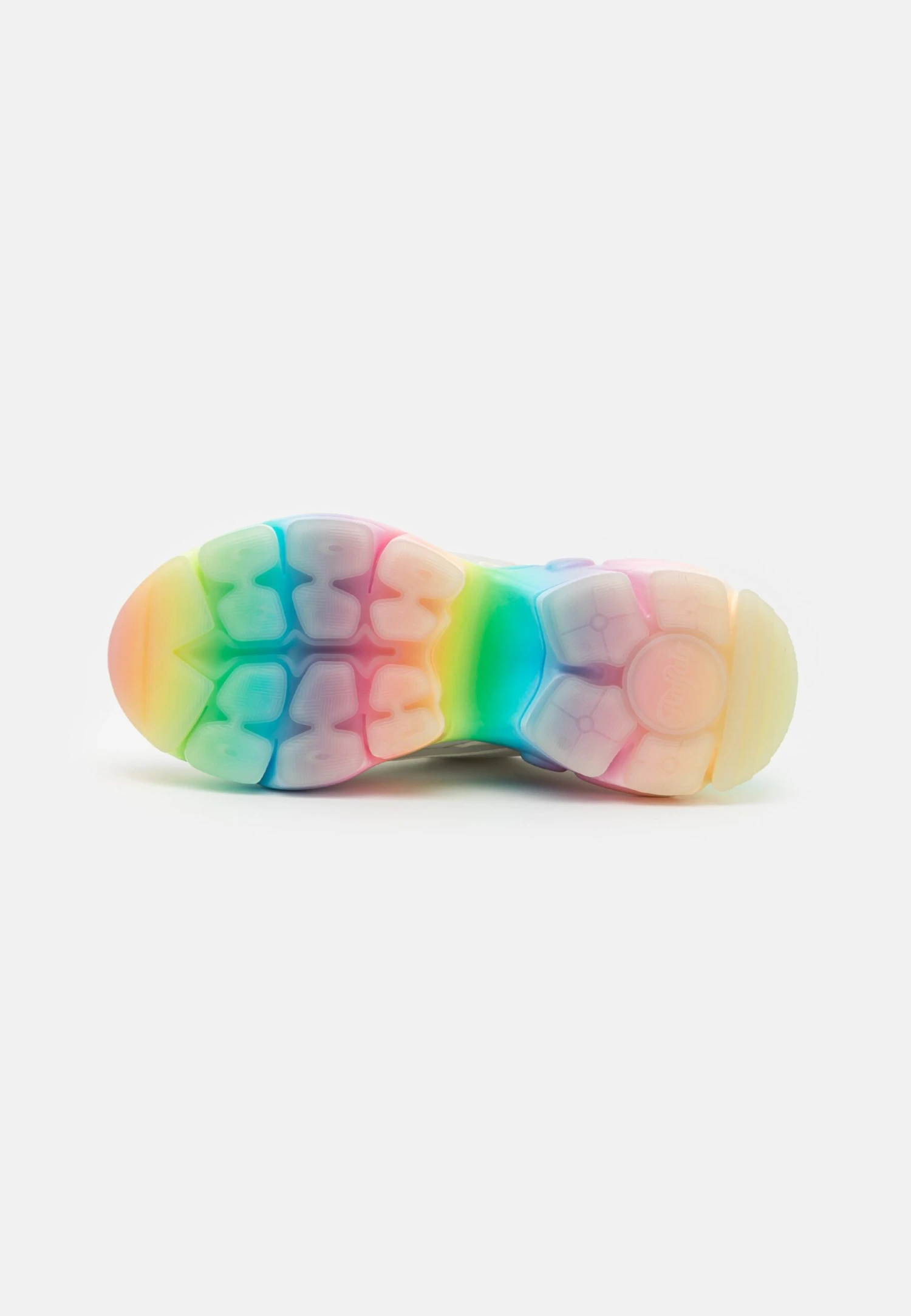 Buffalo Binary- Zapatillas - White/Rainbow 5 Buffalo Binary- Zapatillas - White/Rainbow - Imagen 5