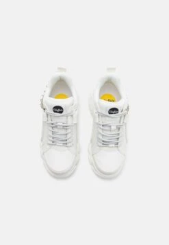 Buffalo Corin Charms - Zapatillas - White -Buffalo eca1693530984e7da798cc17da3019ec