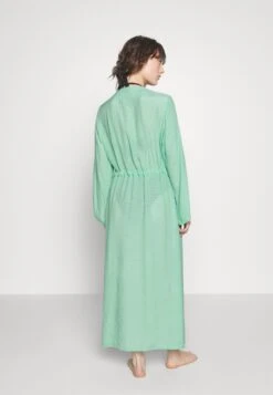 Buffalo Beach Kimono - Complementos De Playa - Mint -Buffalo f1f7b12113c2443fb3bb639faf77391a