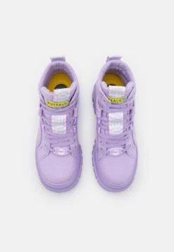 Buffalo Vegan Aspha Mid - Botines Con Plataforma - Lilac 11 Buffalo Vegan Aspha Mid - Botines Con Plataforma - Lilac -Buffalo f23d2c798f5f41a3aaebf9bf44e941d2