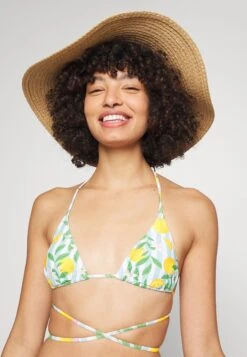 Buffalo Bikini - Bikini - Mint-Orange -Buffalo f35e9cbb387f4ad587b097050f2cc80f