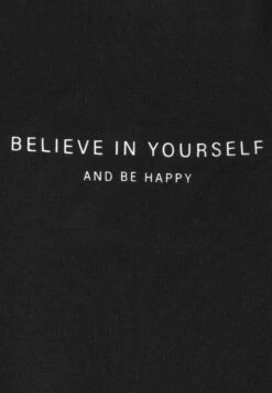 Buffalo Camisón - Schwarz -Buffalo f37173f6ff44441dafe202d442b1d57d