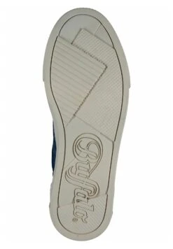 Buffalo Zapatillas - Denim Blue -Buffalo f4412a0dc8224af6b4de016b37b43e13