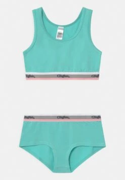 Buffalo 2 Pack - Conjunto De Ropa Interior - Rose/Mint -Buffalo f4b0e78e462c4e14a2d98a882e9e7963