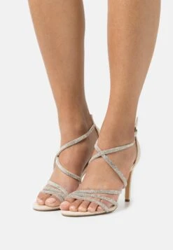 Buffalo Makai- Sandalias - Beige