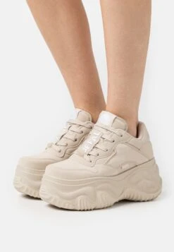 Buffalo Blader One - Zapatillas - Cream