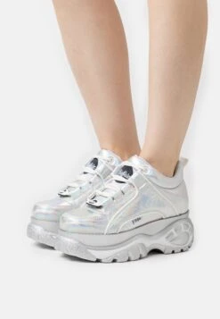 Buffalo Zapatillas - Silver