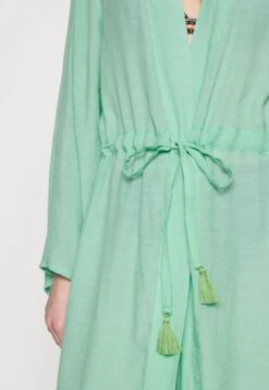Buffalo Beach Kimono - Complementos De Playa - Mint -Buffalo f7ae048ad80d48b3b027eec7394c54d3