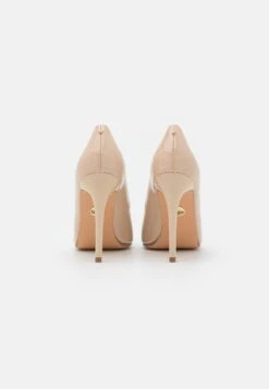 Buffalo Juliette - Zapatos Altos - Beige -Buffalo f7c4eba7f21e4828a6e67cbb8e785252