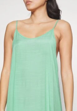 Buffalo Vestido Largo - Mint -Buffalo f82a7c23cd5044f495a7ce857cbbdb94