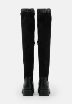 Buffalo Mireya - Botas Mosqueteras - Black 9 Buffalo Mireya - Botas Mosqueteras - Black -Buffalo f84456d7db684b5bbecc6285560594e1