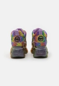 Buffalo Zapatillas - Rainbow -Buffalo f8453784a6b1418a9e4a109d13be4e89