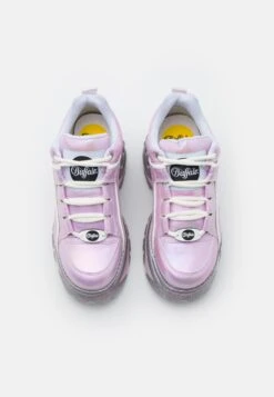 Buffalo Zapatillas - Pink Metallic -Buffalo f87cc3484915488298df383a1cbd2754