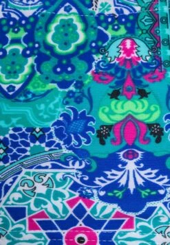 Buffalo Bustier - Bikini - Turquoise -Buffalo f8c02e9ee8eb44808ea47e6e3be7c5f9