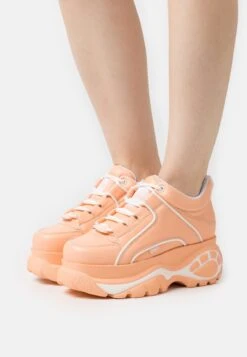 Buffalo Zapatillas - Peach
