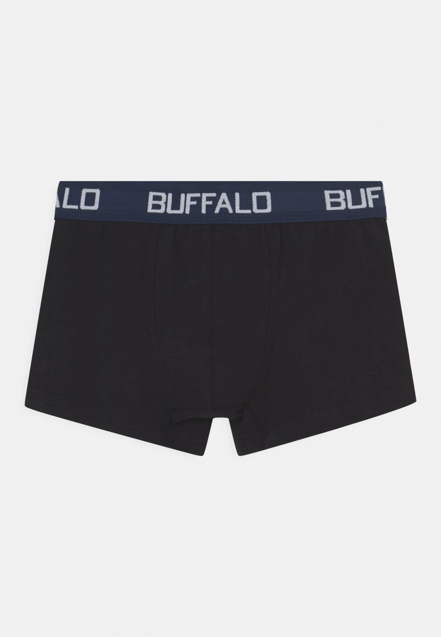 Buffalo Boxer Image 3 Pack - Culotte - Blac/Blue/Turquoise 3 Buffalo Boxer Image 3 Pack - Culotte - Blac/Blue/Turquoise - Imagen 3
