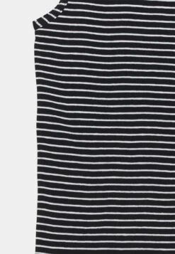 Buffalo Tanktop 2 Pack - Camiseta Interior - Black -Buffalo fae97f5dd66a423a83a10e64079e3d70