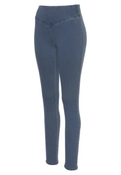 Buffalo Jeggings - Jeansblau/Blau -Buffalo fbbdd568647a4554a0a2991830d0d296