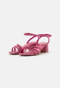 Buffalo Spark - Sandalias - Hot Pink -Buffalo fbc0fd20933043b48a108337a8bb7002