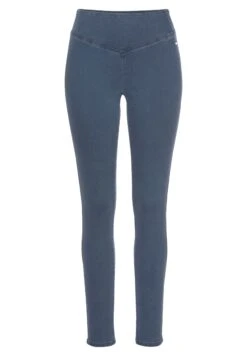 Buffalo Jeggings - Jeansblau/Blau -Buffalo fbcf2f49db414cba923c9aa2ff16d065