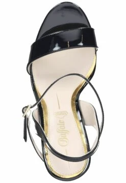 Buffalo Sandalias - Black -Buffalo fc5cda08b60845318ff3f9c1c3342af1