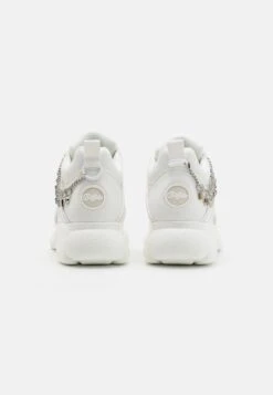 Buffalo Corin Charms - Zapatillas - White -Buffalo fc94856ed339472598e73c6fbbbaa697