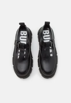 Buffalo Ava Mary - Mocasines - Black 11 Buffalo Ava Mary - Mocasines - Black -Buffalo fe187681b12743b393e7fa11fa4a26bd