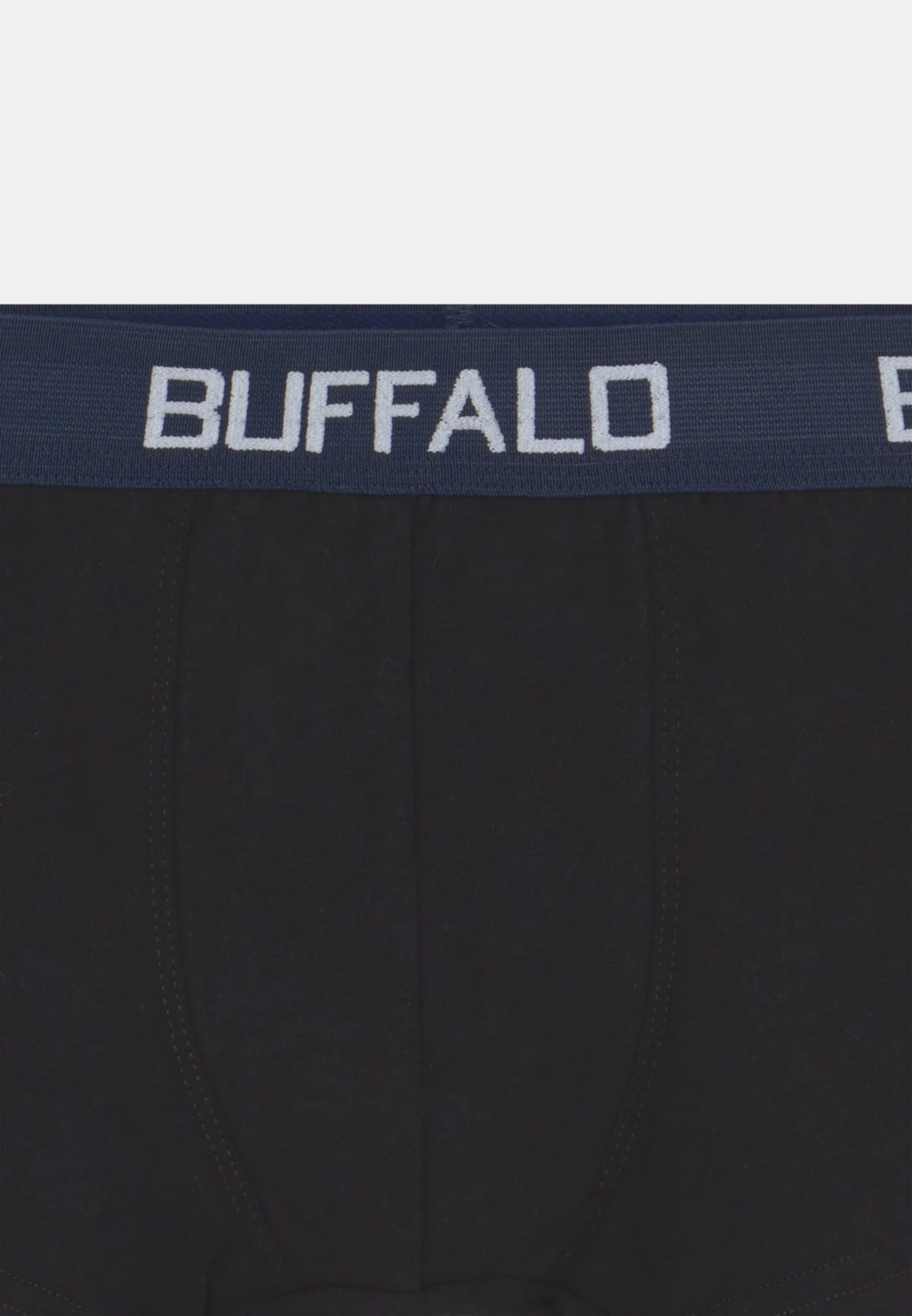 Buffalo Boxer Image 3 Pack - Culotte - Blac/Blue/Turquoise 4 Buffalo Boxer Image 3 Pack - Culotte - Blac/Blue/Turquoise - Imagen 4